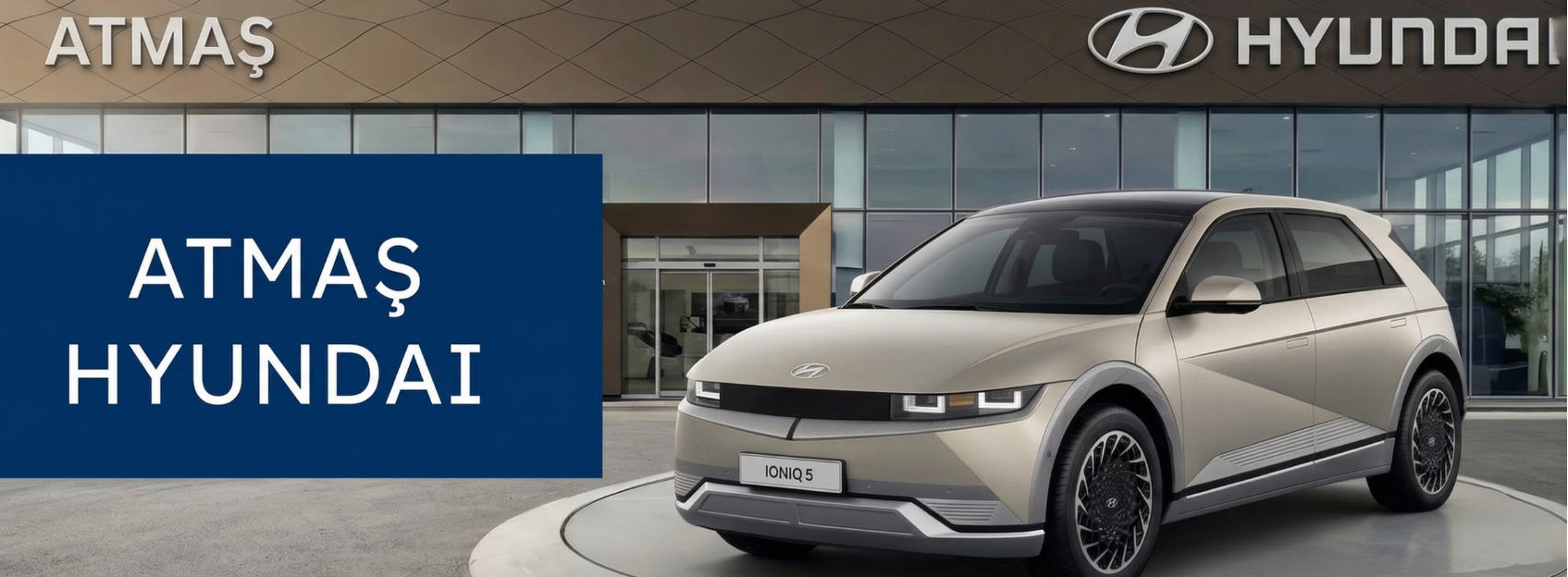 ATMAŞ HYUNDAI